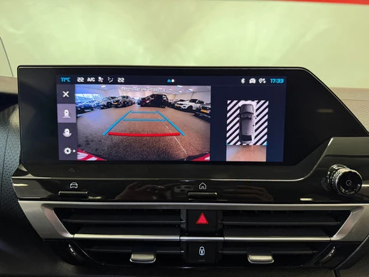 Citroën C4 X - Afbeelding 25 van 28