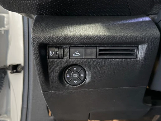 Citroën C4 X - Afbeelding 27 van 28