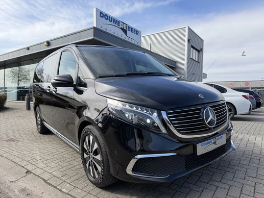 Mercedes-Benz EQV - Afbeelding 1 van 28