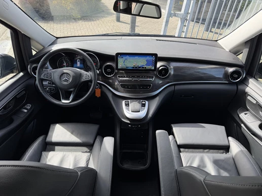 Mercedes-Benz EQV - Afbeelding 3 van 28