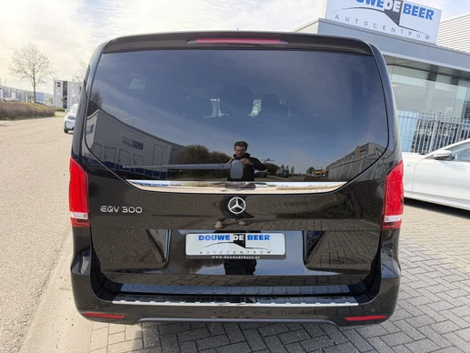 Mercedes-Benz EQV - Afbeelding 6 van 28