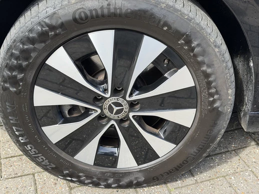 Mercedes-Benz EQV - Afbeelding 7 van 28