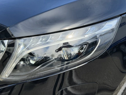 Mercedes-Benz EQV - Afbeelding 8 van 28