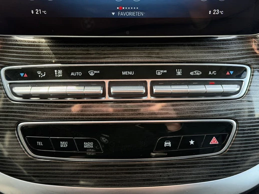 Mercedes-Benz EQV - Afbeelding 14 van 28