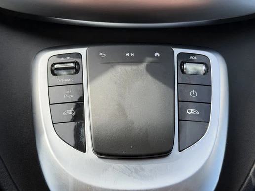 Mercedes-Benz EQV - Afbeelding 15 van 28