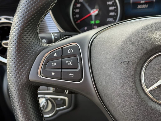 Mercedes-Benz EQV - Afbeelding 18 van 28