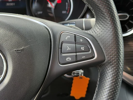 Mercedes-Benz EQV - Afbeelding 19 van 28