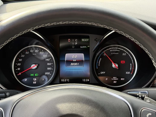 Mercedes-Benz EQV - Afbeelding 20 van 28