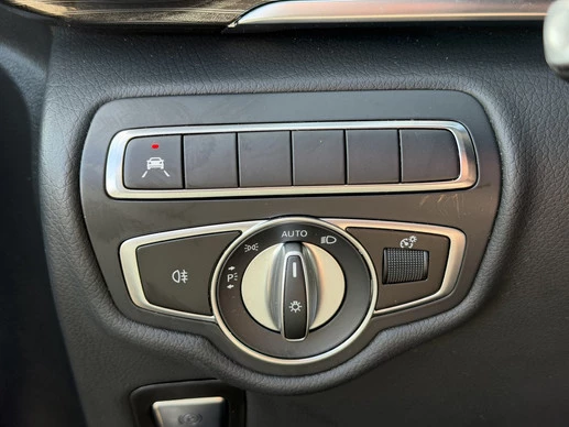 Mercedes-Benz EQV - Afbeelding 22 van 28