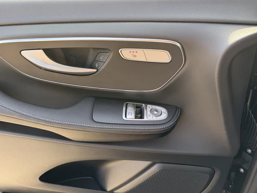 Mercedes-Benz EQV - Afbeelding 23 van 28