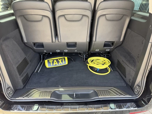 Mercedes-Benz EQV - Afbeelding 28 van 28