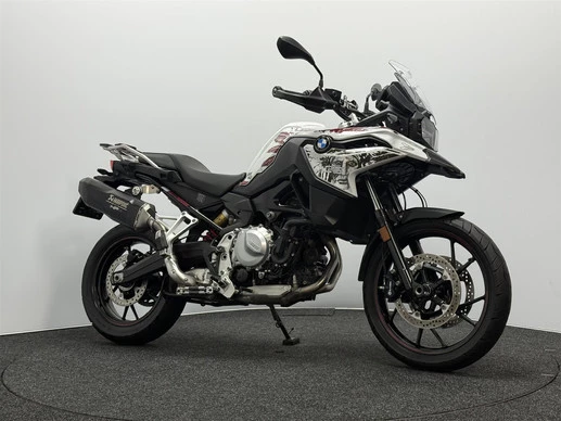 BMW F 750 GS - Afbeelding 2 van 20
