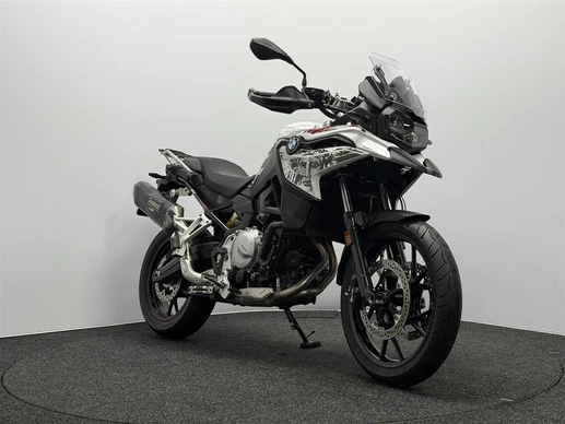 BMW F 750 GS - Afbeelding 3 van 20