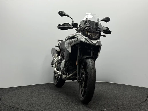 BMW F 750 GS - Afbeelding 4 van 20