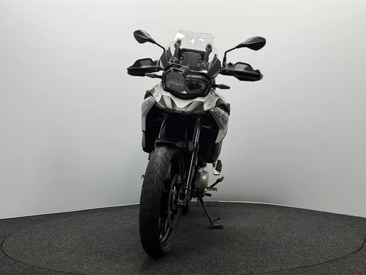 BMW F 750 GS - Afbeelding 5 van 20