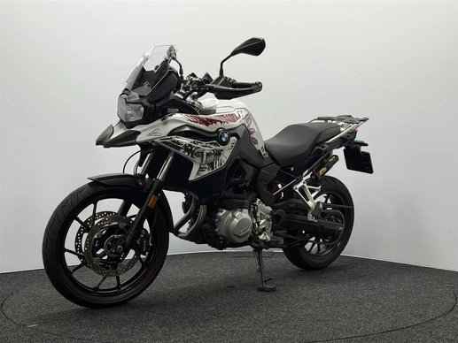 BMW F 750 GS - Afbeelding 6 van 20