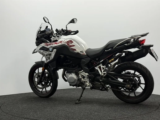 BMW F 750 GS - Afbeelding 9 van 20