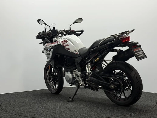 BMW F 750 GS - Afbeelding 10 van 20