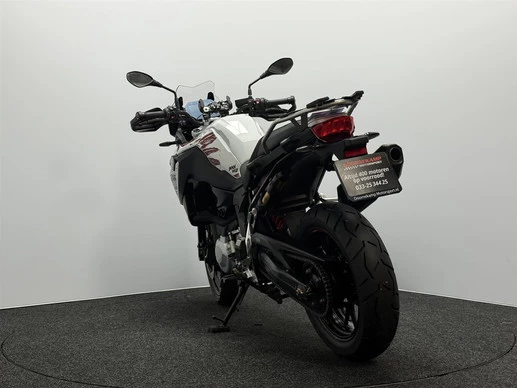 BMW F 750 GS - Afbeelding 11 van 20