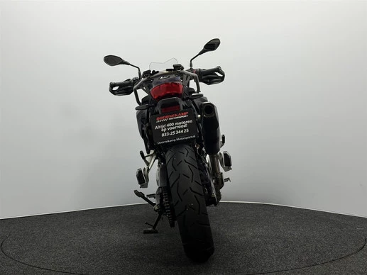 BMW F 750 GS - Afbeelding 12 van 20