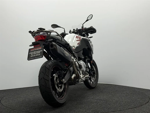 BMW F 750 GS - Afbeelding 13 van 20