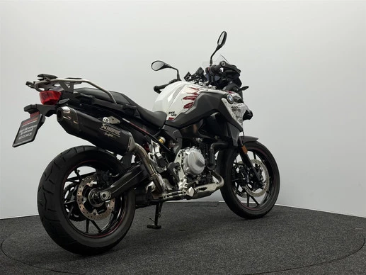 BMW F 750 GS - Afbeelding 14 van 20