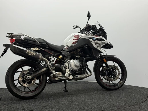 BMW F 750 GS - Afbeelding 15 van 20