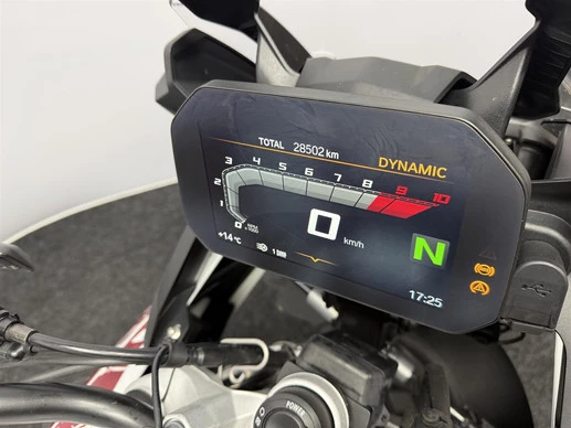 BMW F 750 GS - Afbeelding 16 van 20