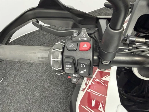 BMW F 750 GS - Afbeelding 17 van 20