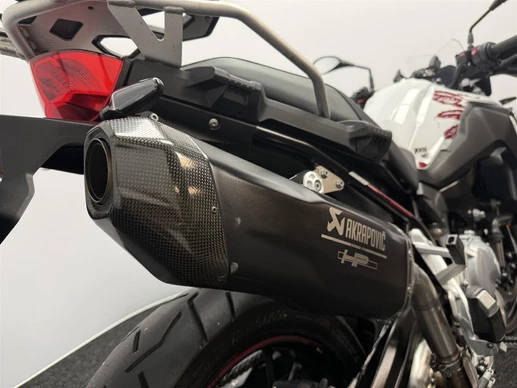 BMW F 750 GS - Afbeelding 20 van 20