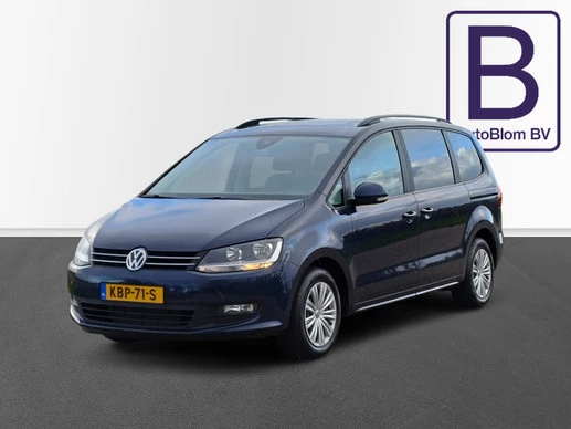 Volkswagen Sharan - Afbeelding 1 van 30
