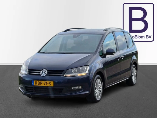 Volkswagen Sharan - Afbeelding 3 van 30