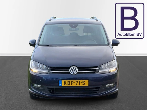 Volkswagen Sharan - Afbeelding 4 van 30