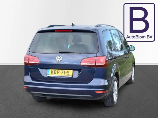 Volkswagen Sharan - Afbeelding 6 van 30
