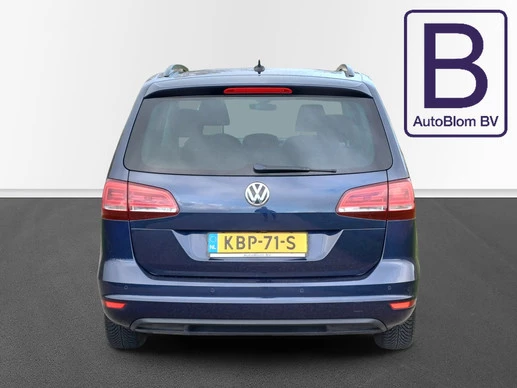 Volkswagen Sharan - Afbeelding 7 van 30
