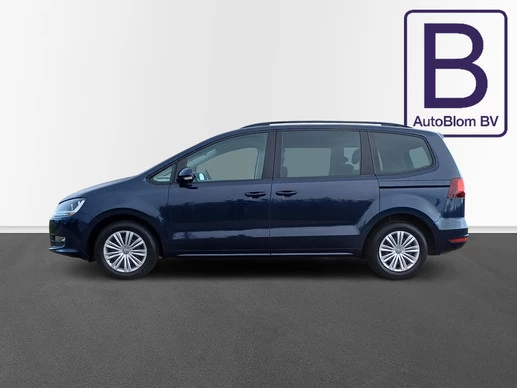 Volkswagen Sharan - Afbeelding 9 van 30