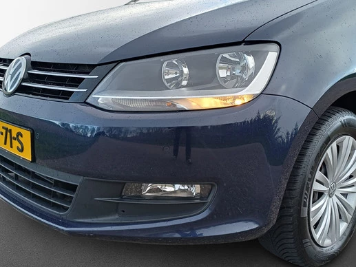 Volkswagen Sharan - Afbeelding 10 van 30