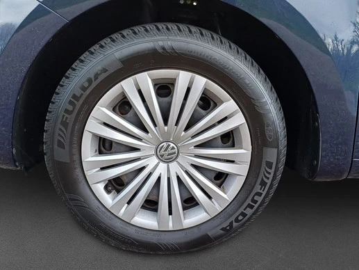 Volkswagen Sharan - Afbeelding 11 van 30