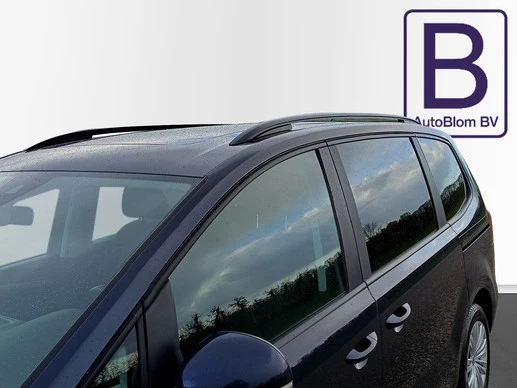 Volkswagen Sharan - Afbeelding 12 van 30