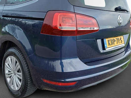 Volkswagen Sharan - Afbeelding 15 van 30