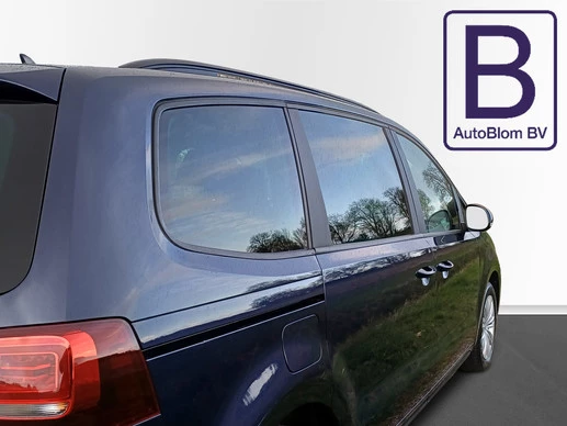 Volkswagen Sharan - Afbeelding 17 van 30