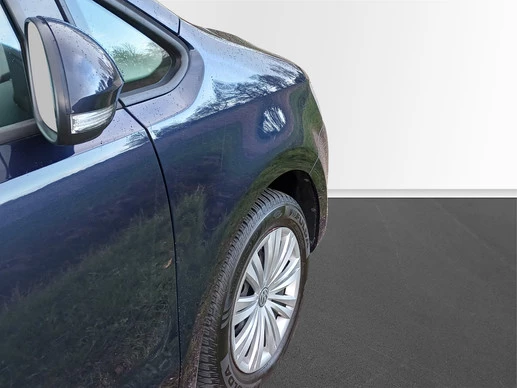 Volkswagen Sharan - Afbeelding 18 van 30