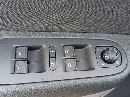 Volkswagen Sharan - Afbeelding 23 van 30