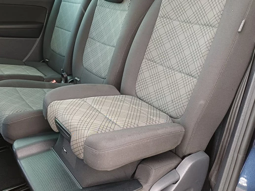 Volkswagen Sharan - Afbeelding 25 van 30