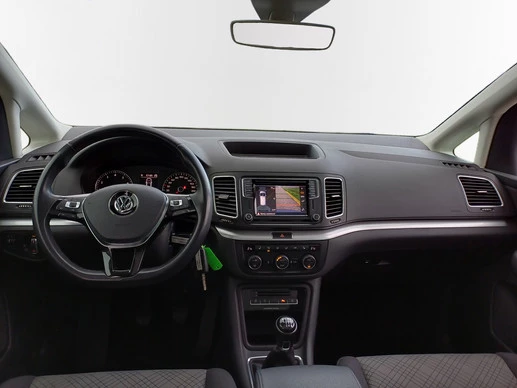 Volkswagen Sharan - Afbeelding 26 van 30