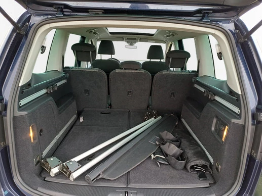 Volkswagen Sharan - Afbeelding 29 van 30