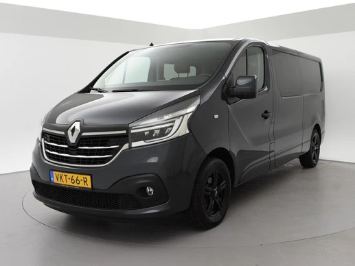 Renault Trafic - Afbeelding 1 van 30