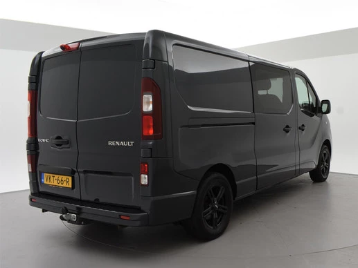Renault Trafic - Afbeelding 2 van 30