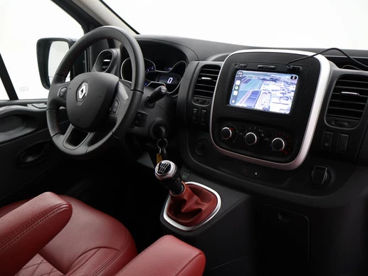 Renault Trafic - Afbeelding 4 van 30