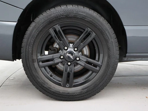 Renault Trafic - Afbeelding 7 van 30